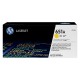 HP 651A cartuş toner galben