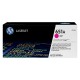 HP 651A cartuş toner magenta