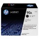 HP 90A cartuş toner negru