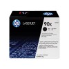 HP 90X cartuş toner negru