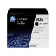 HP 90X cartuş toner negru (2 buc.)