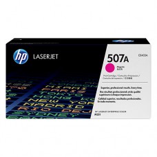 HP 507A cartuş toner magenta