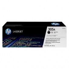 HP 305A cartuş toner negru