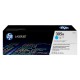 HP 305A cartuş toner cyan