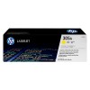 HP 305A cartuş toner galben