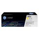 HP 305A cartuş toner galben