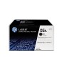 HP 05A cartuş toner negru (2 buc.)