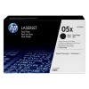 HP 05X cartuş toner negru (2 buc.)