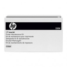 HP CE506A set cuptor 220V