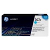 HP 307A cartuş toner cyan