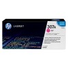 HP 307A cartuş toner magenta