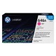 HP 646A cartuş toner magenta