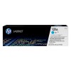 HP 131A cartuş toner cyan