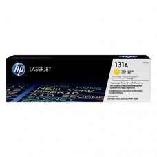 HP 131A cartuş toner galben