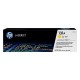 HP 131A cartuş toner galben