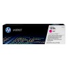 HP 131A cartuş toner magenta