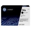 HP 14A cartuş toner negru