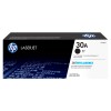 HP 30A cartuș toner negru