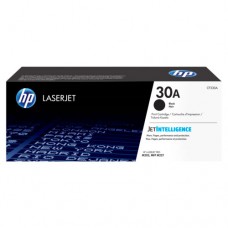 HP 30A cartuș toner negru