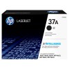 HP 37A cartuş toner negru