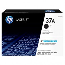 HP 37A cartuş toner negru