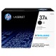 HP 37A cartuş toner negru