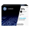 HP 37X cartuş toner negru