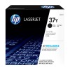 HP 37Y cartuş toner negru