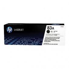 HP 83A cartuş toner negru