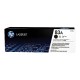HP 83A cartuş toner negru