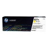 HP 827A cartuş toner galben