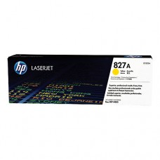 HP 827A cartuş toner galben