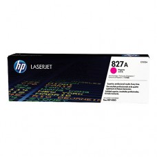 HP 827A cartuş toner magenta