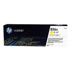 HP 826A cartuş toner galben