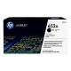 HP 652A cartuş toner negru