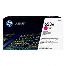 HP 653A cartuş toner magenta