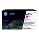 HP 653A cartuş toner magenta