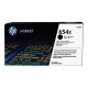 HP 654X cartuş toner negru