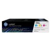 HP 126A cartuşe toner cyan/magenta/galben