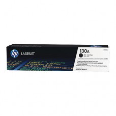 HP 130A cartuş toner negru