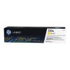 HP 130A cartuş toner galben