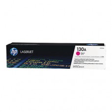 HP 130A cartuş toner magenta