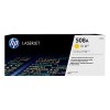 HP 508A cartuş toner galben