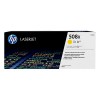 HP 508X cartuş toner galben