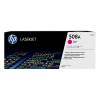 HP 508A cartuş toner magenta