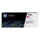 HP 508A cartuş toner magenta