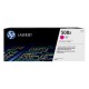HP 508X cartuş toner magenta