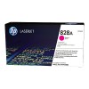 HP 828A tambur de imagine magenta