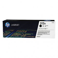 HP 312A cartuş toner negru
