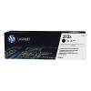 HP 312X cartuş toner negru